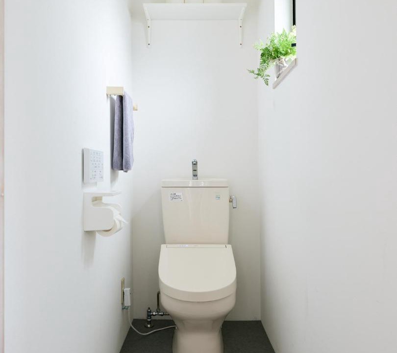 Photo of Bathroom in Nara