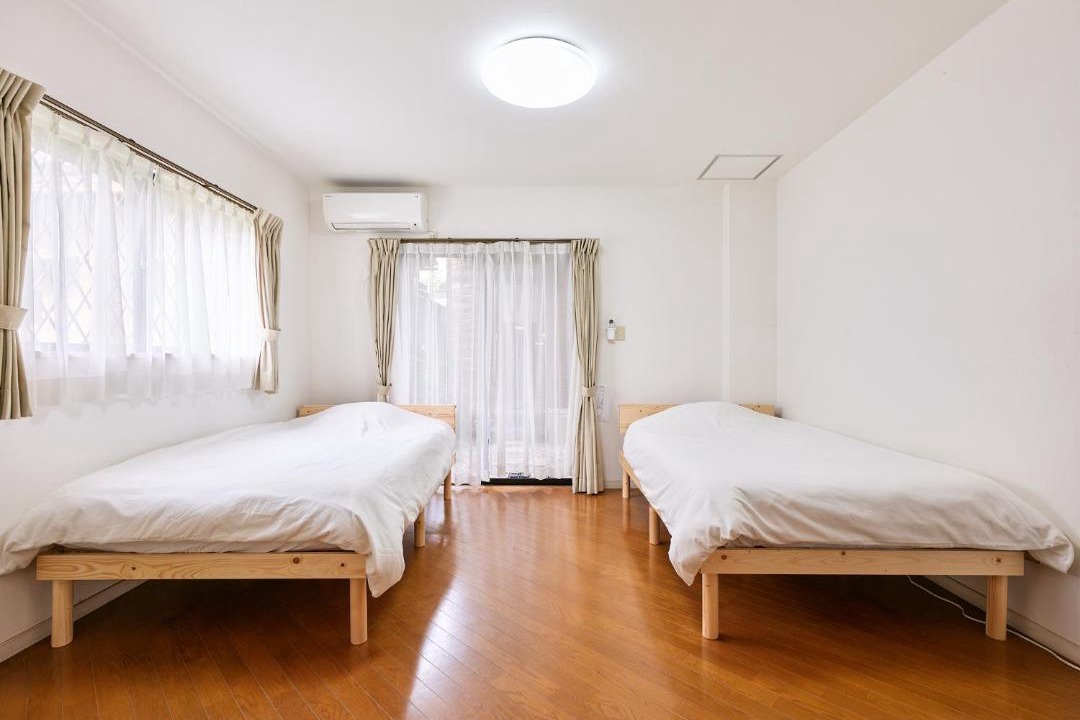 Photo of Bedroom in Nara