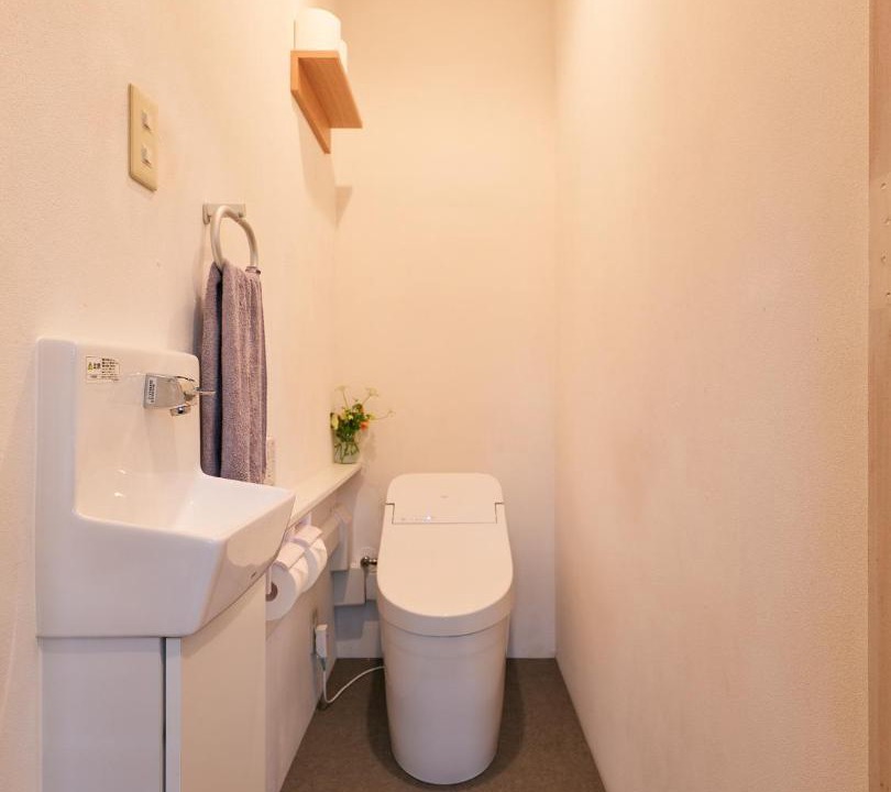 Photo of Bathroom in Nara