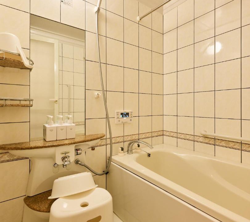 Photo of Bathroom in Nara