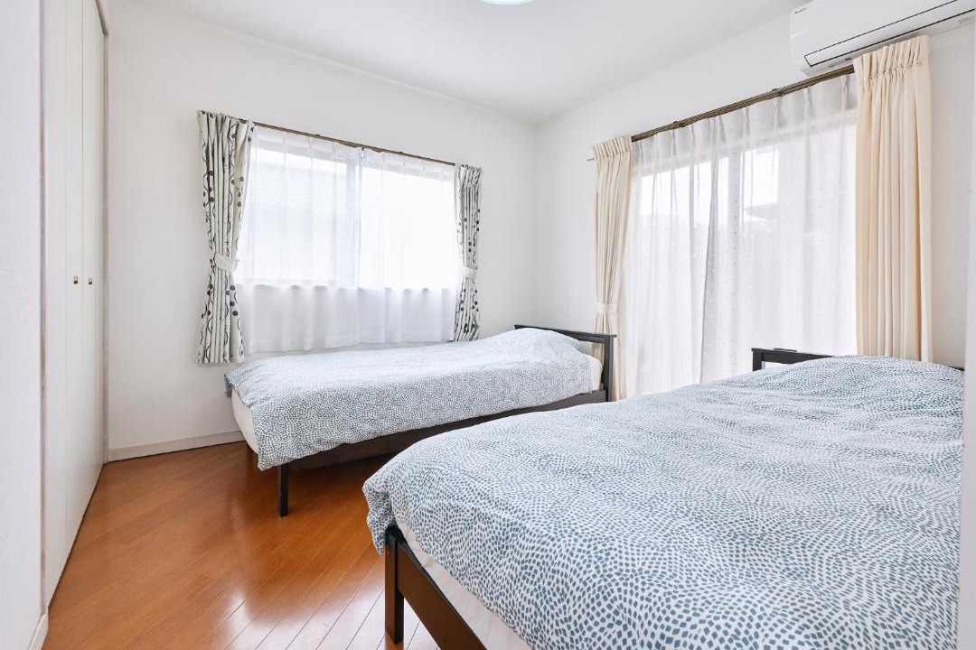Photo of Bedroom in Nara