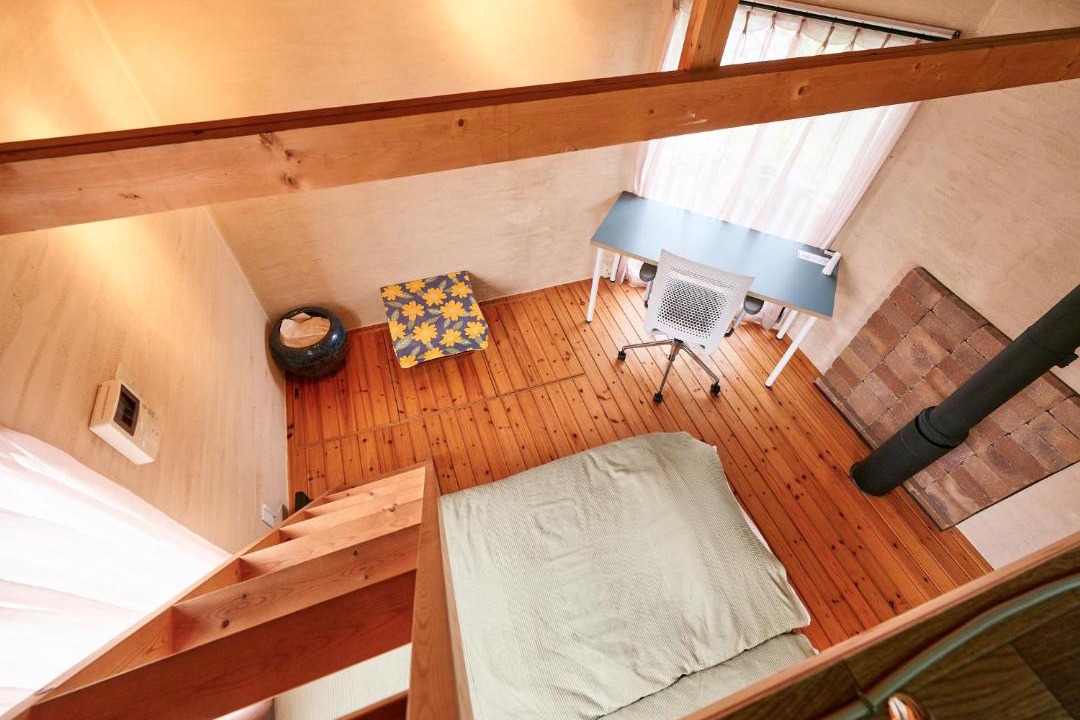 Photo of Bedroom in Nara