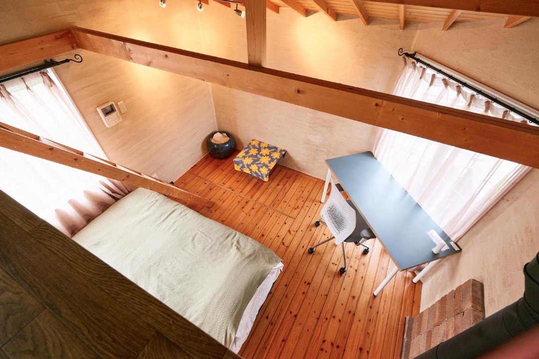 Photo of Bedroom in Nara