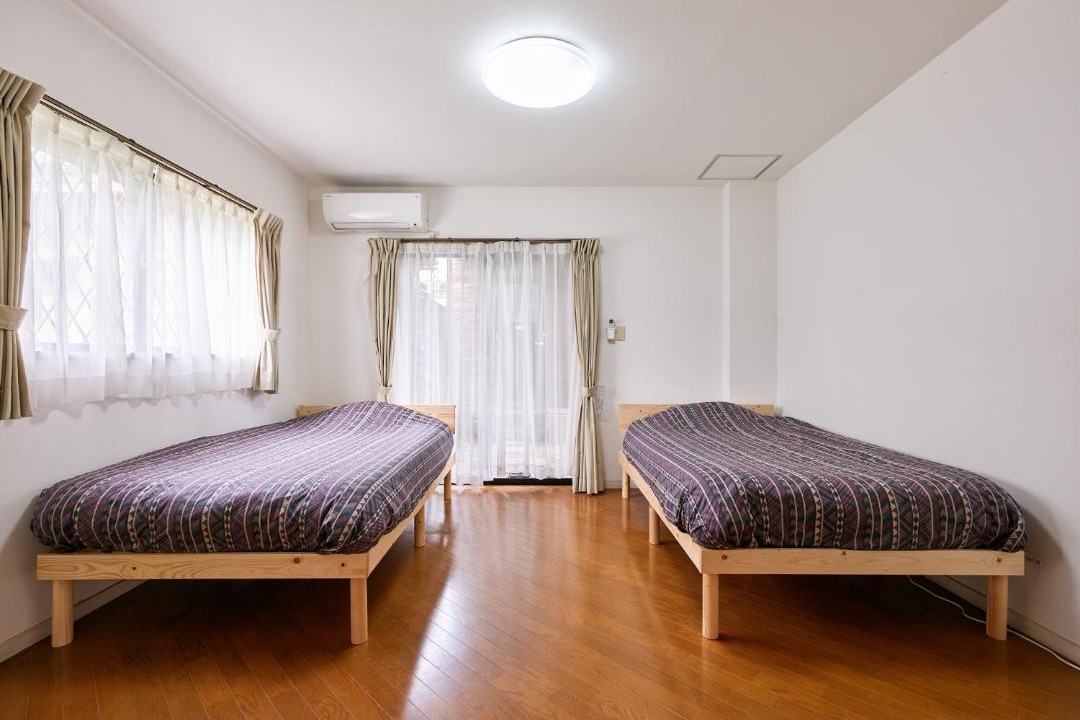 Photo of Bedroom in Nara