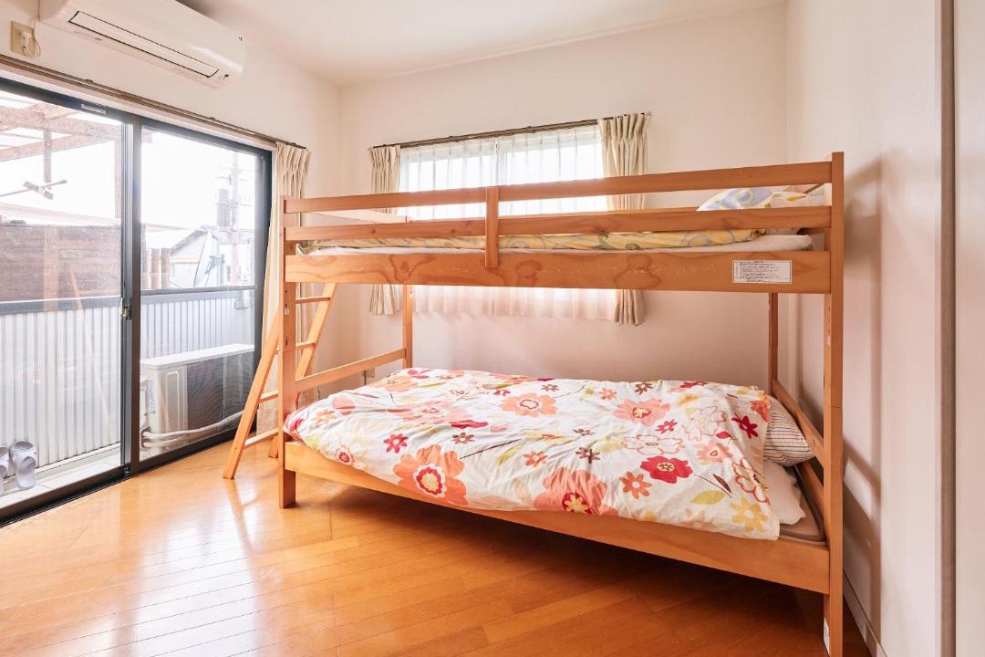 Photo of Bedroom in Nara