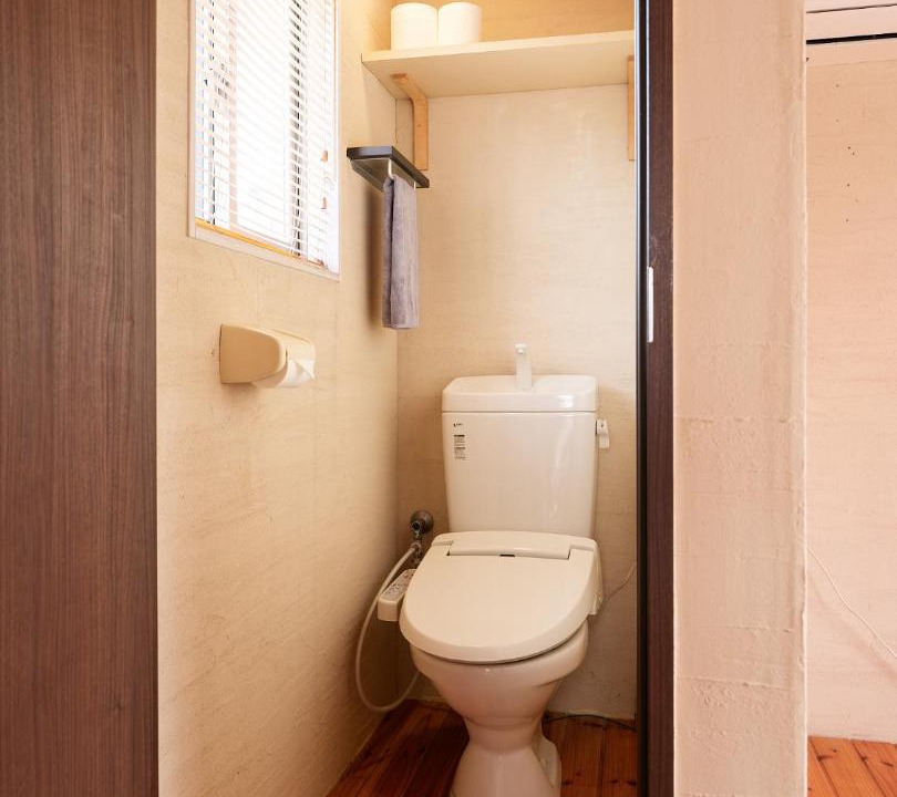 Photo of Bathroom in Nara