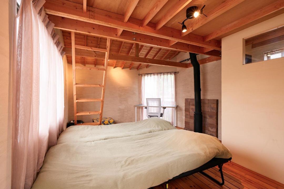 Photo of Bedroom in Nara