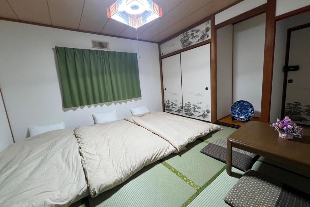 Photo of Bedroom in Kawagoe
