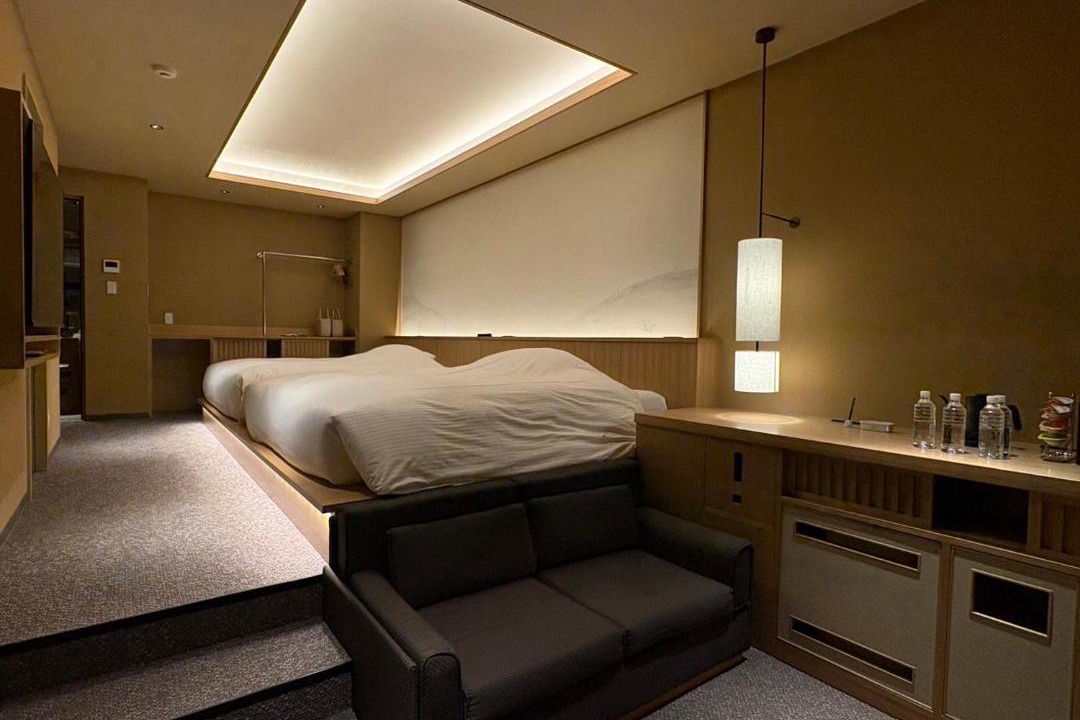 Photo of Bedroom in Minami