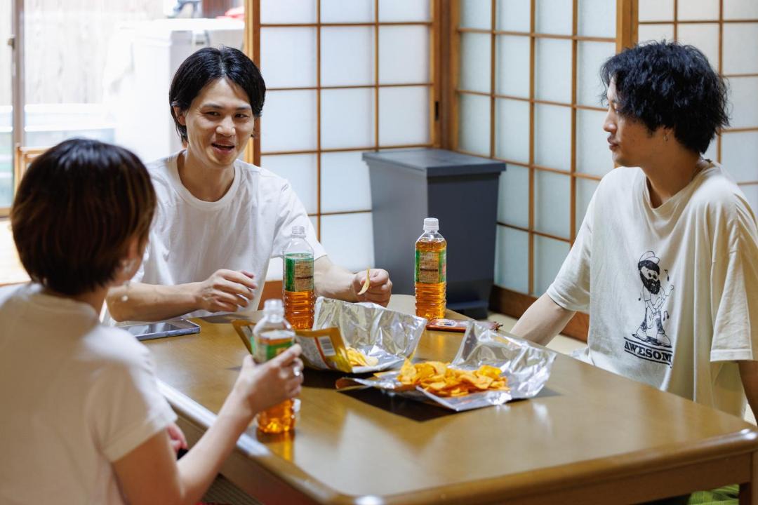 Photo of Others in Tanabe