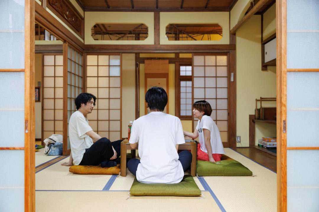 Photo of Others in Tanabe