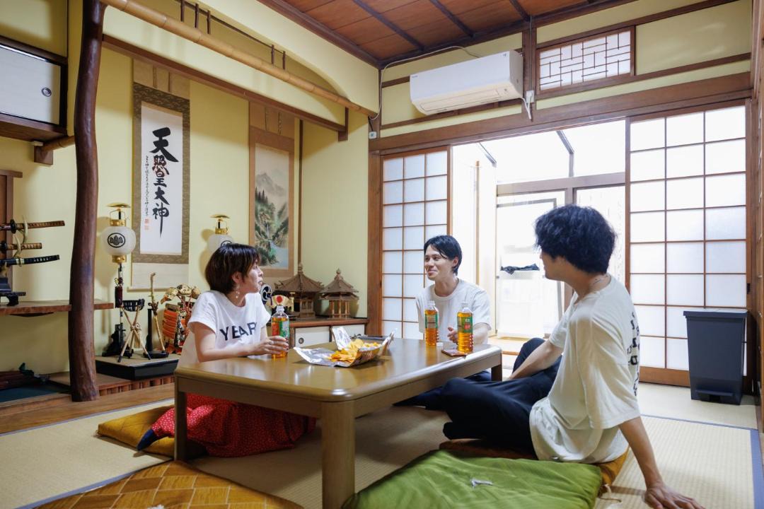 Photo of Others in Tanabe