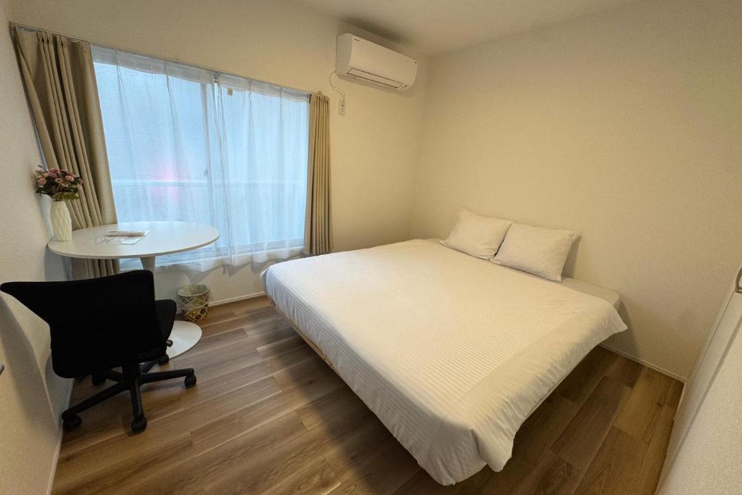 Photo of Bedroom in Nerima