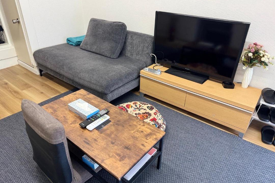 Photo of Livingroom in Nerima