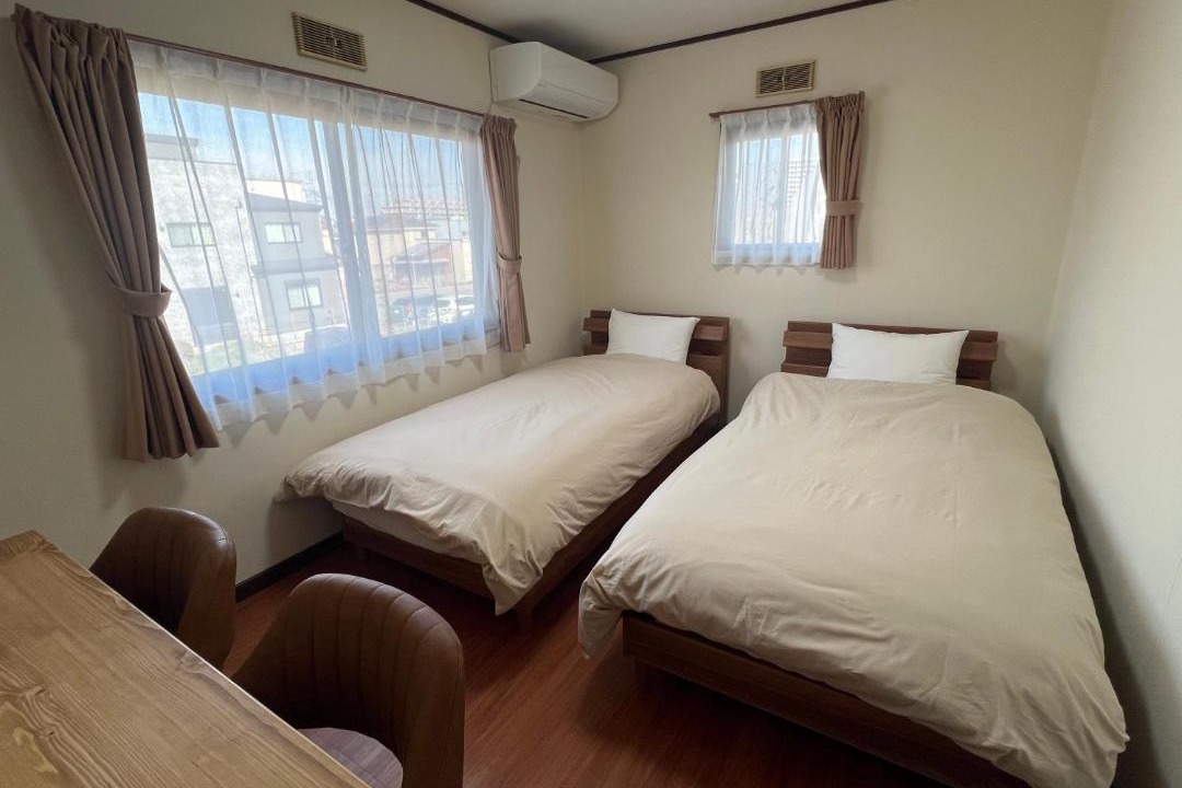 Photo of Bedroom in Kawagoe