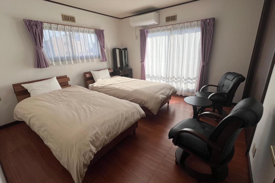 Photo of Bedroom in Kawagoe