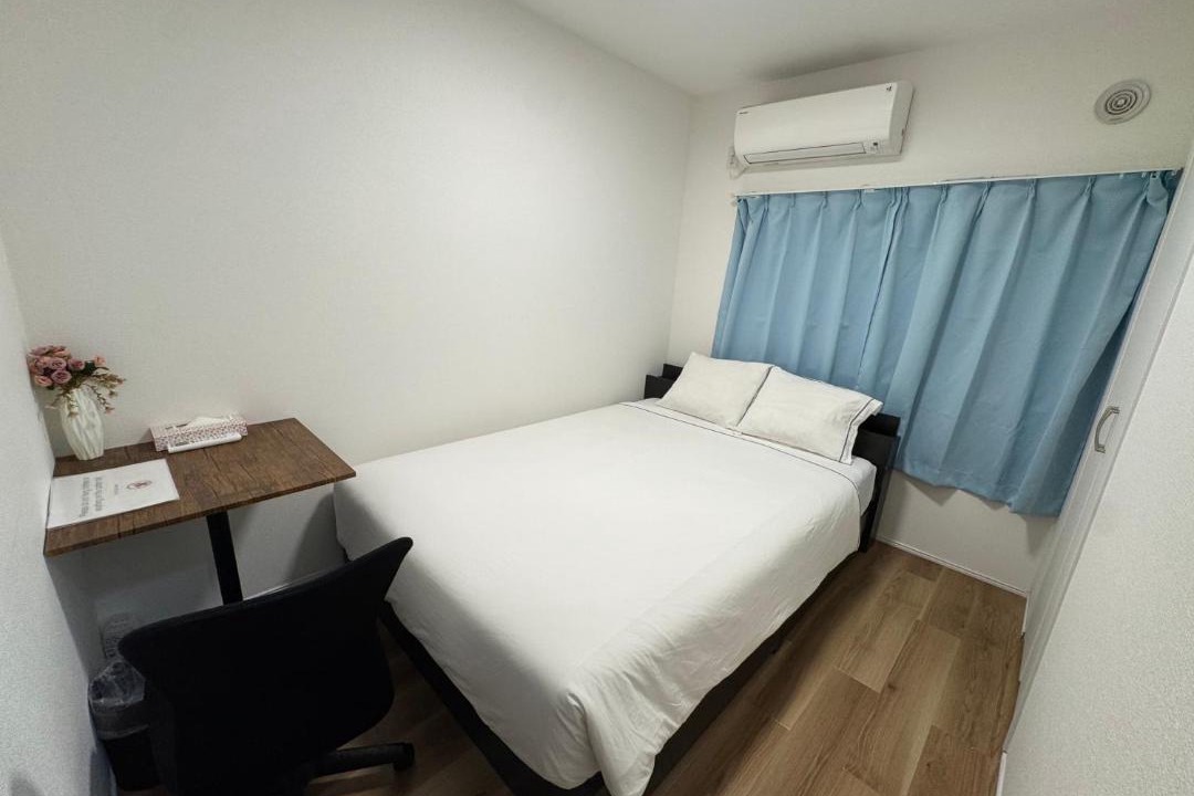 Photo of Bedroom in Nerima