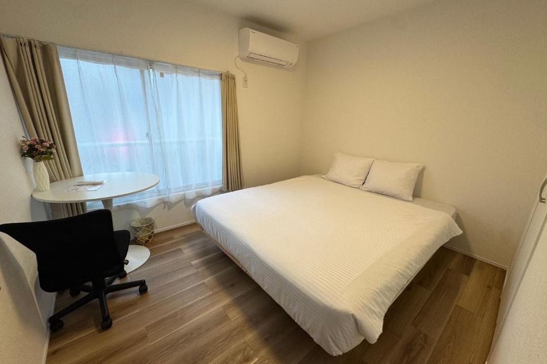 Photo of Bedroom in Nerima