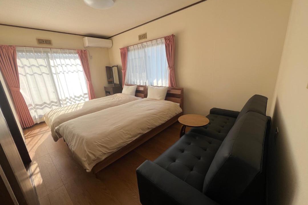 Photo of Bedroom in Kawagoe