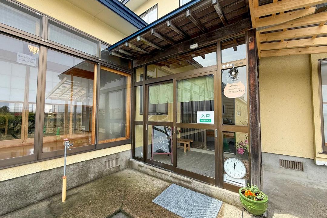 Photo of Others in Goshogawara