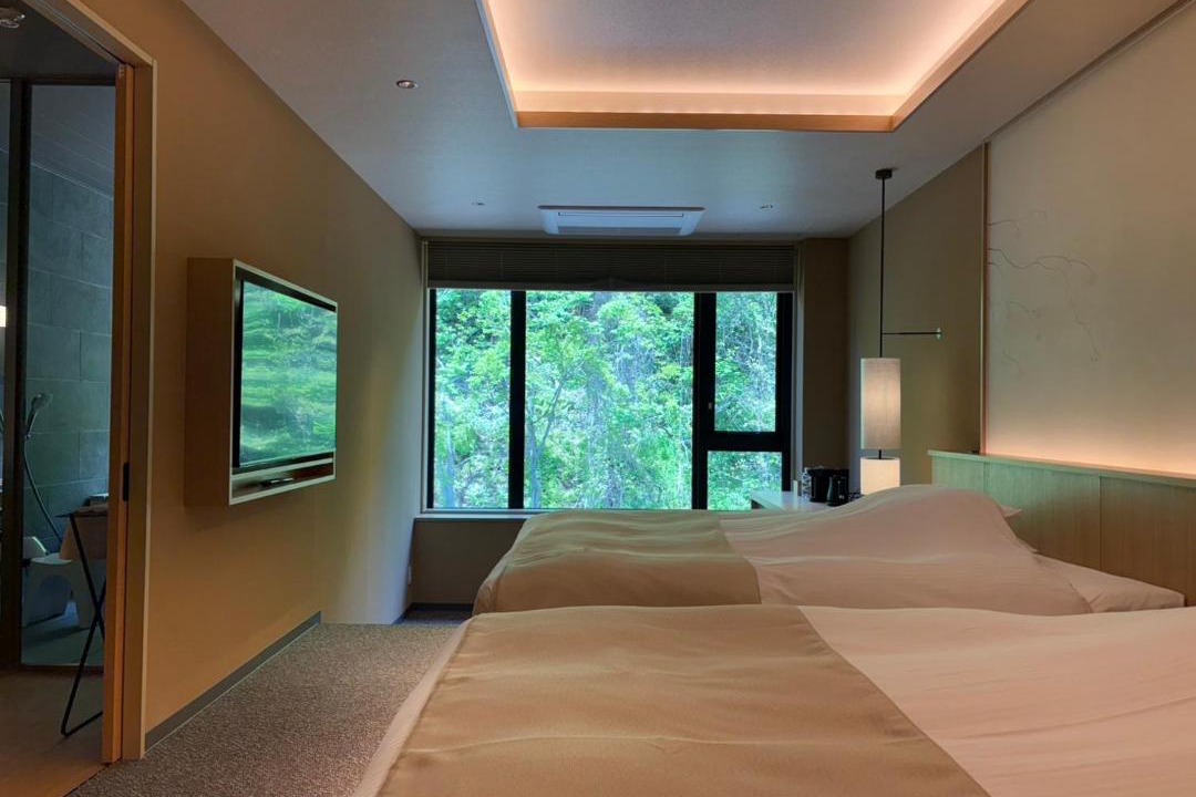 Photo of Bedroom in Minami