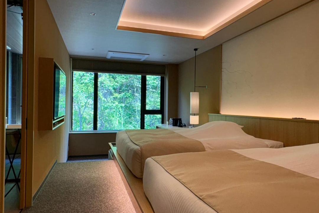 Photo of Bedroom in Minami