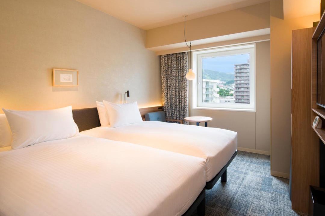 Photo of Bedroom in Otaru
