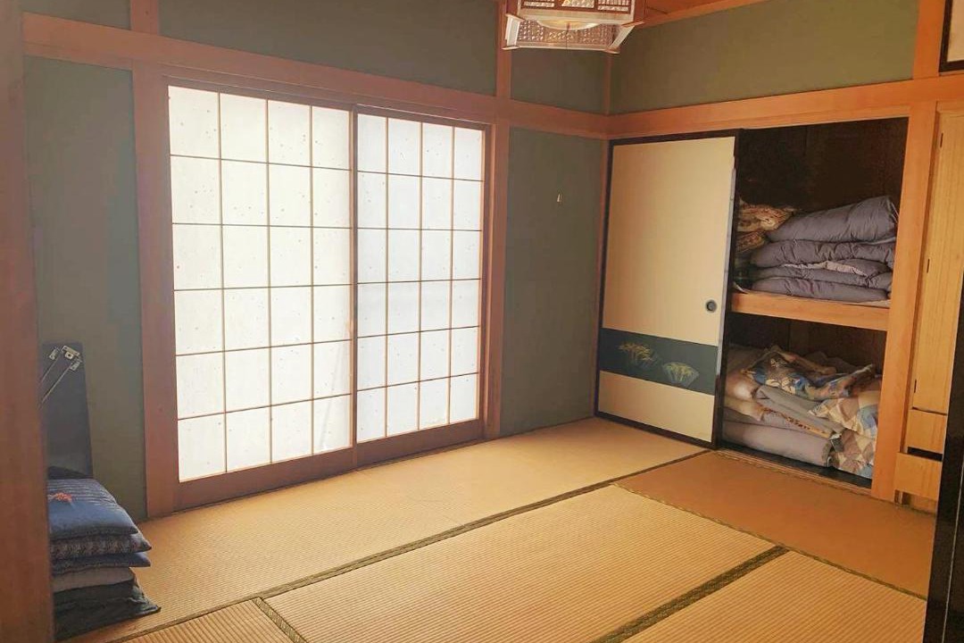 Photo of Bedroom in Kusatsu Onsen
