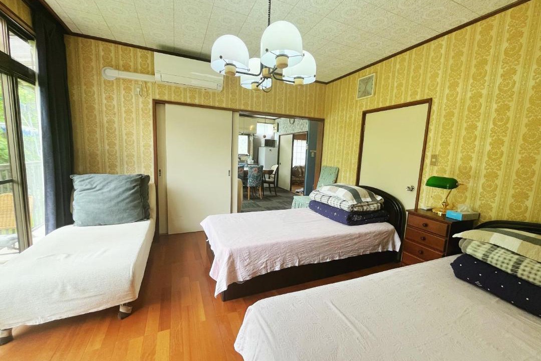 Photo of Bedroom in Kusatsu Onsen