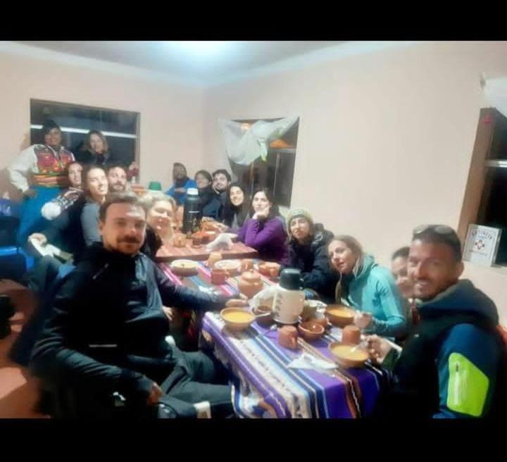 Photo of Others in Isla Amantani