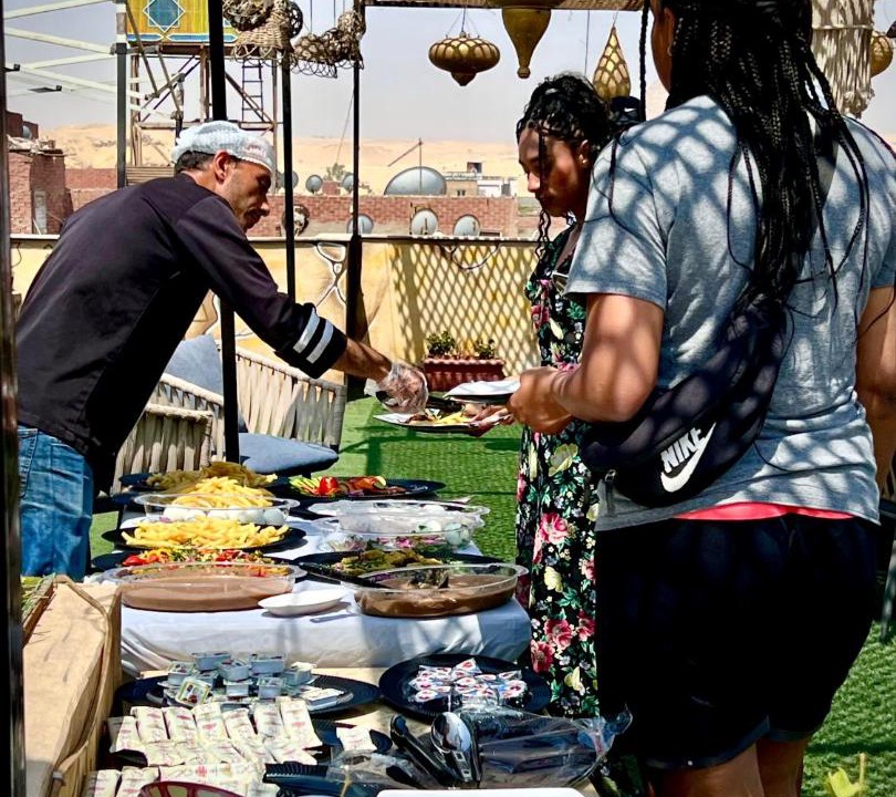 Photo of Others in Giza