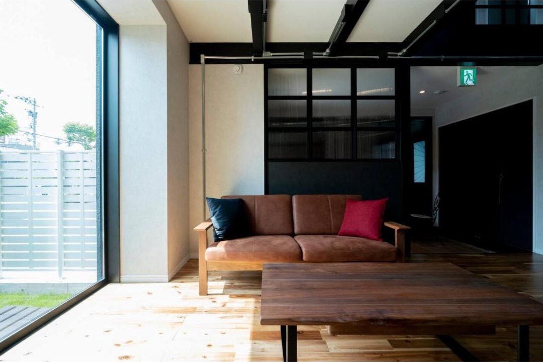 Photo of Livingroom in Toyama