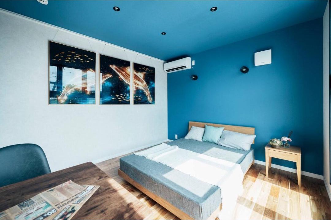 Photo of Bedroom in Toyama