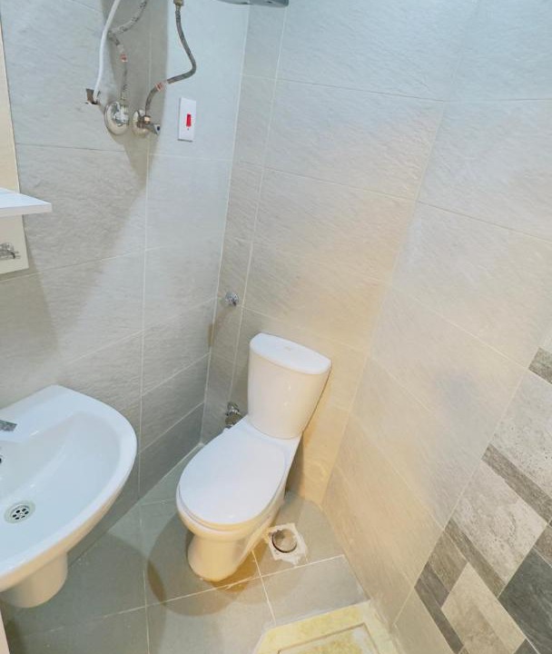 Photo of Bathroom in Marsa Matruh