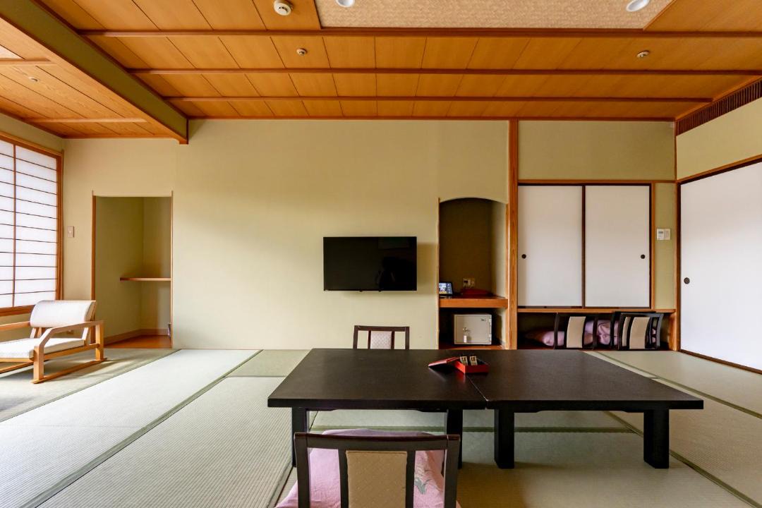 Photo of Others in Akiu Onsen
