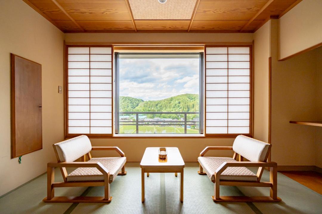 Photo of Others in Akiu Onsen