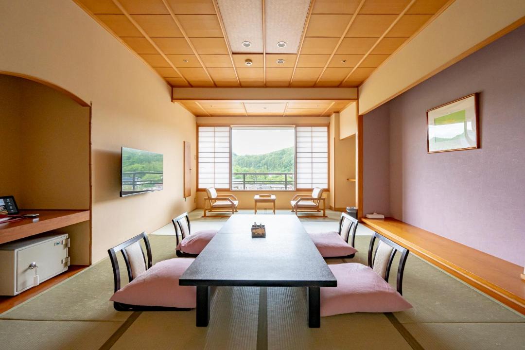 Photo of Others in Akiu Onsen