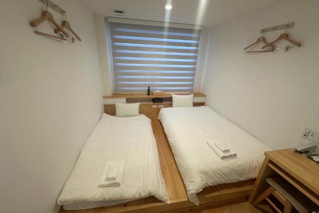 Photo of Bedroom in Amakusa