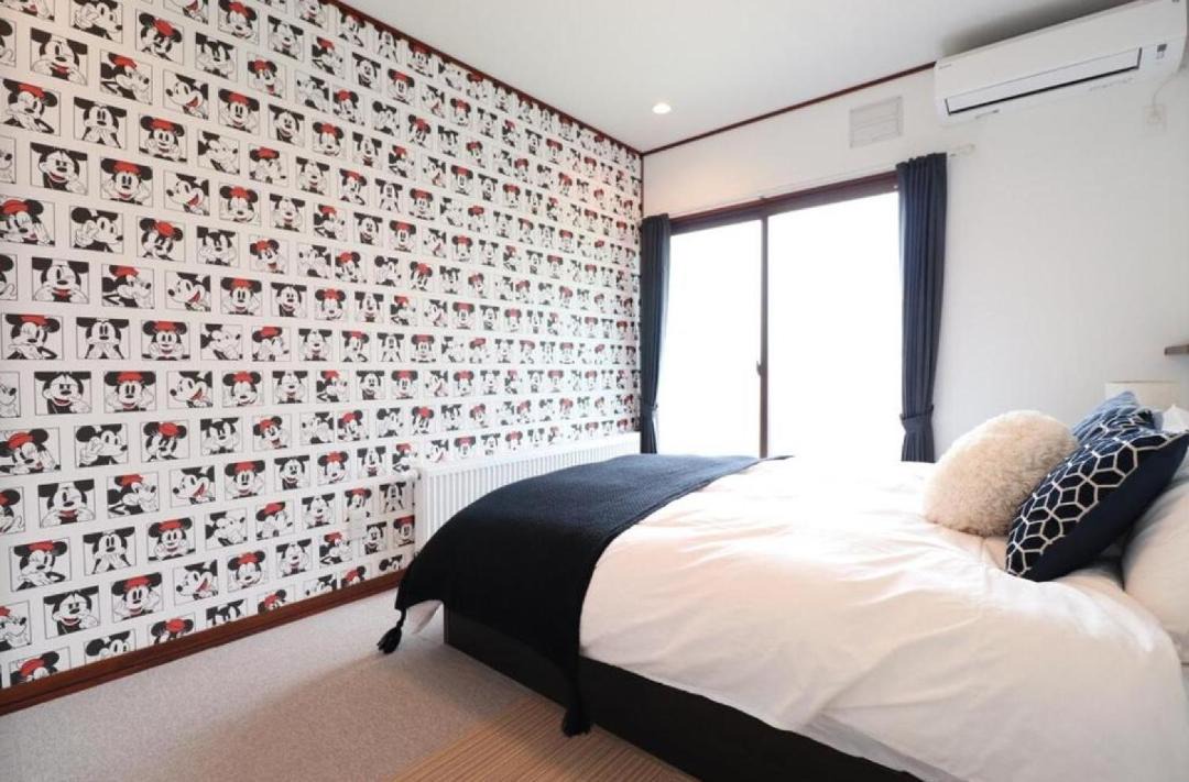 Photo of Bedroom in Toyohira