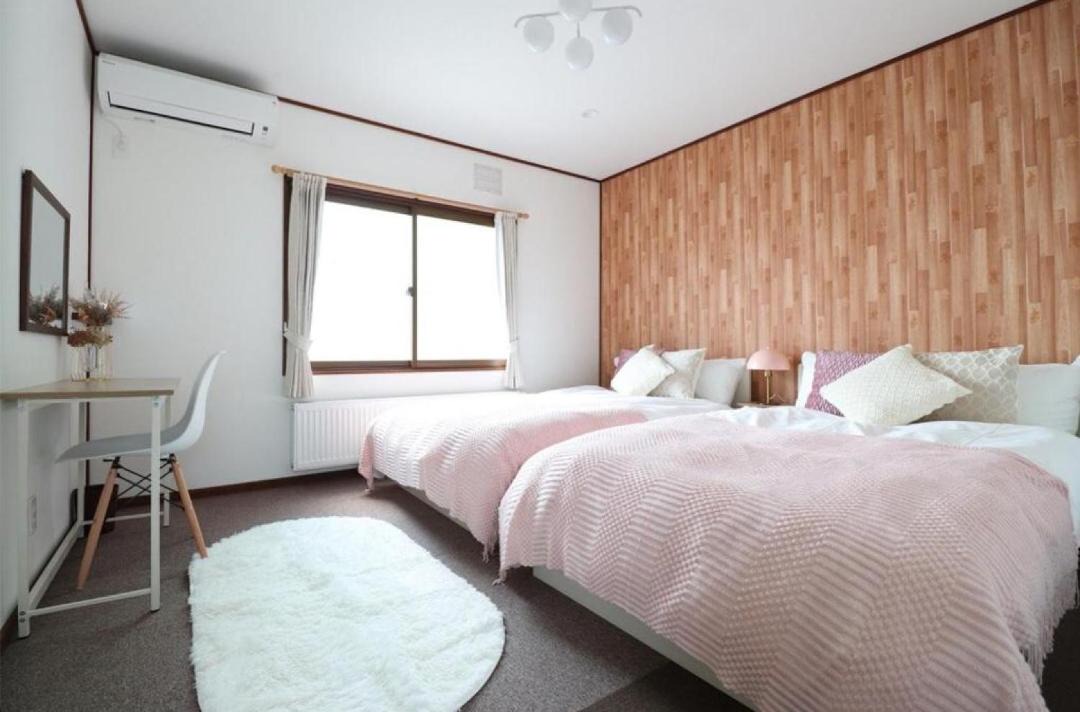 Photo of Bedroom in Toyohira