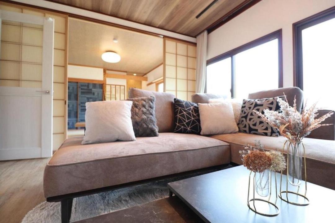 Photo of Livingroom in Toyohira