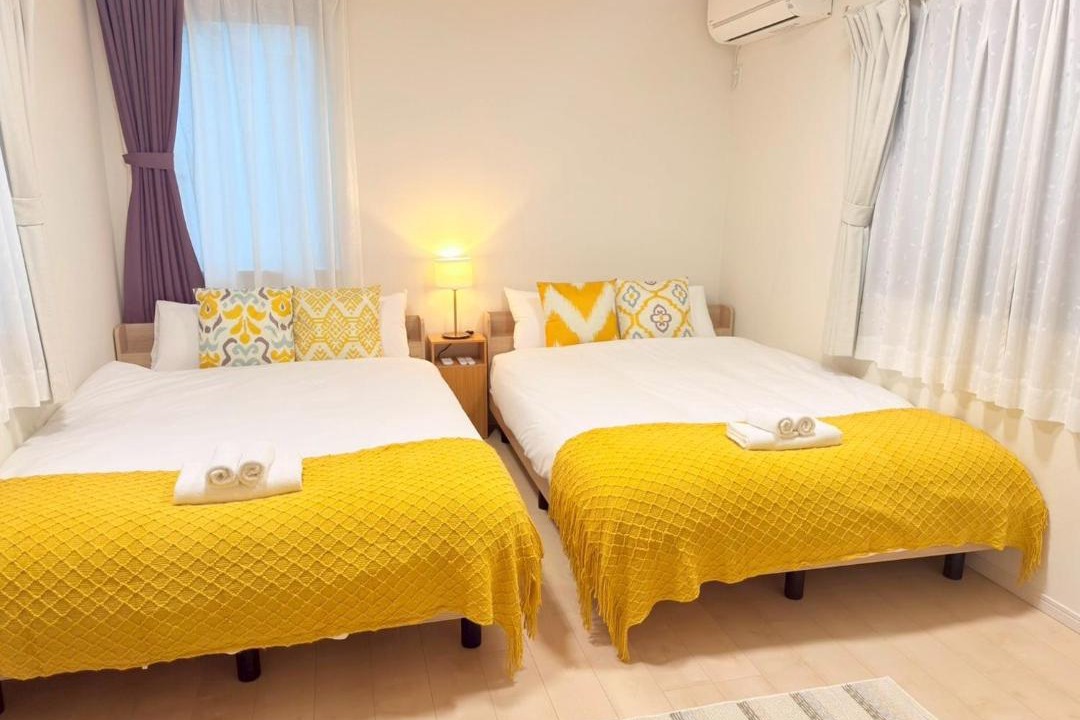 Photo of Bedroom in Ikebukuro