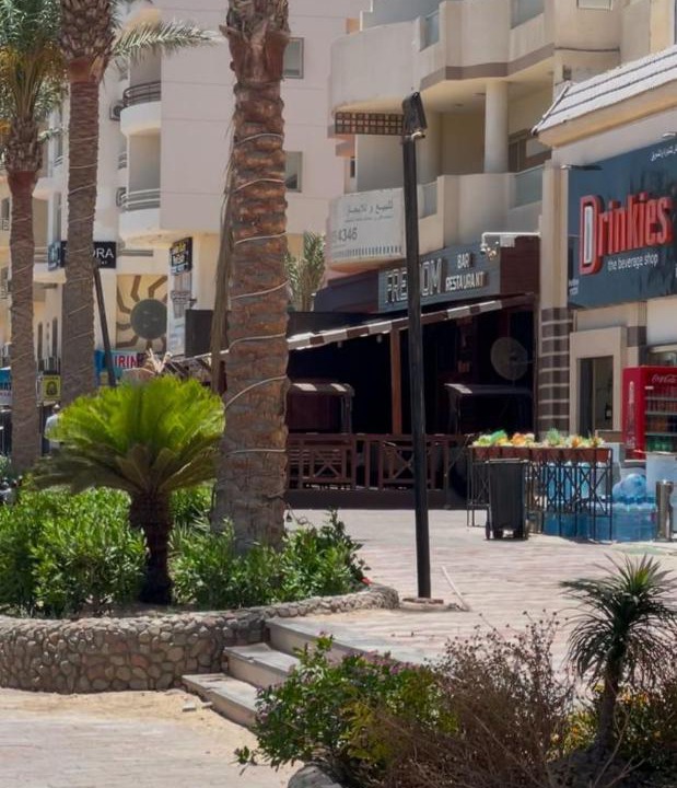 Photo of Others in Corniche Road-Dahar