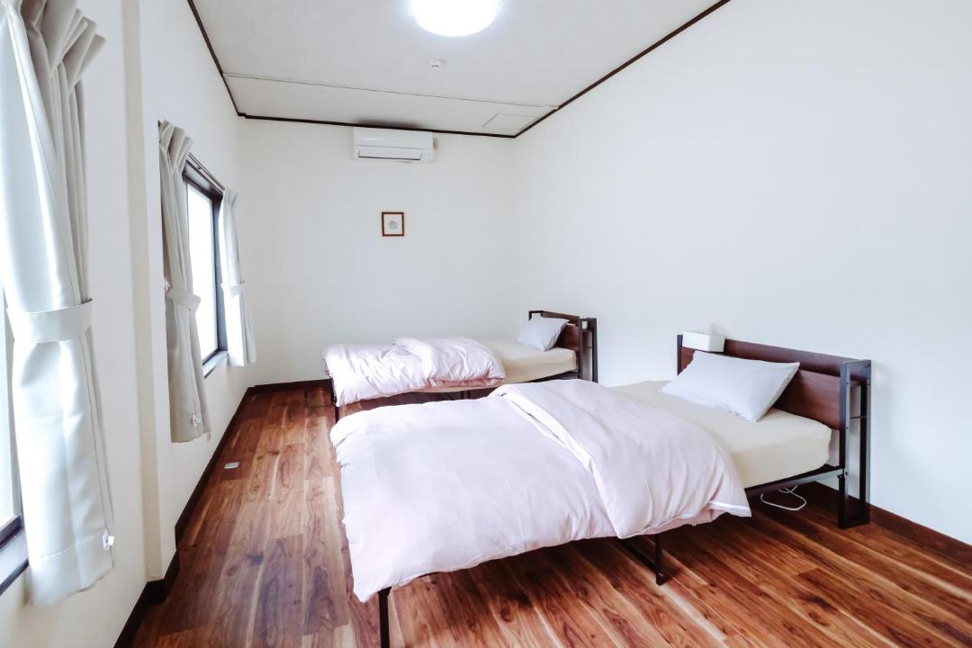 Photo of Bedroom in Ochi-gun