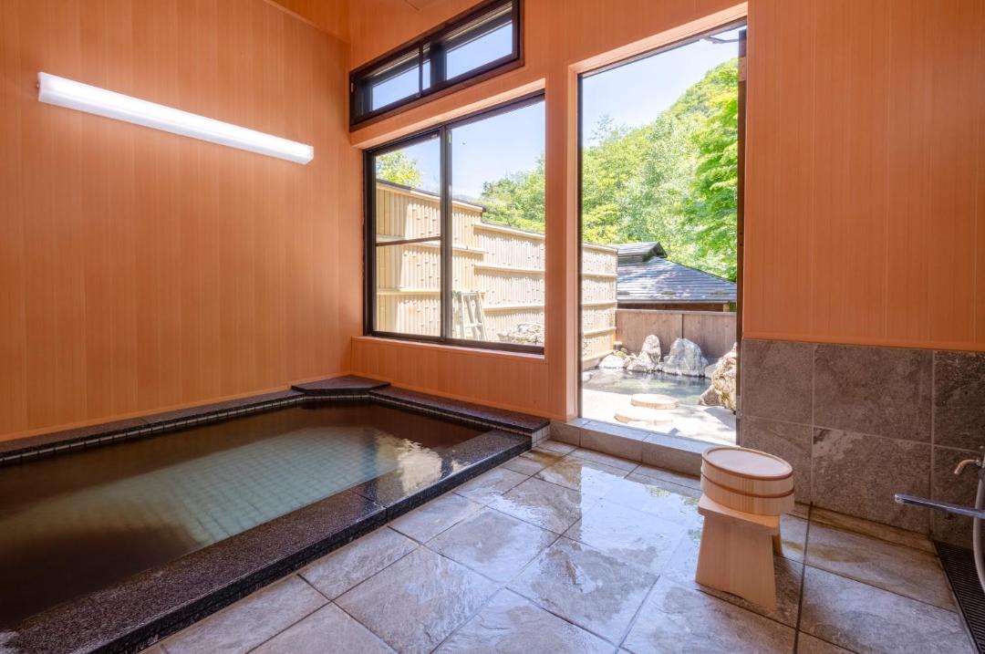 Photo of Bathroom in Sawando