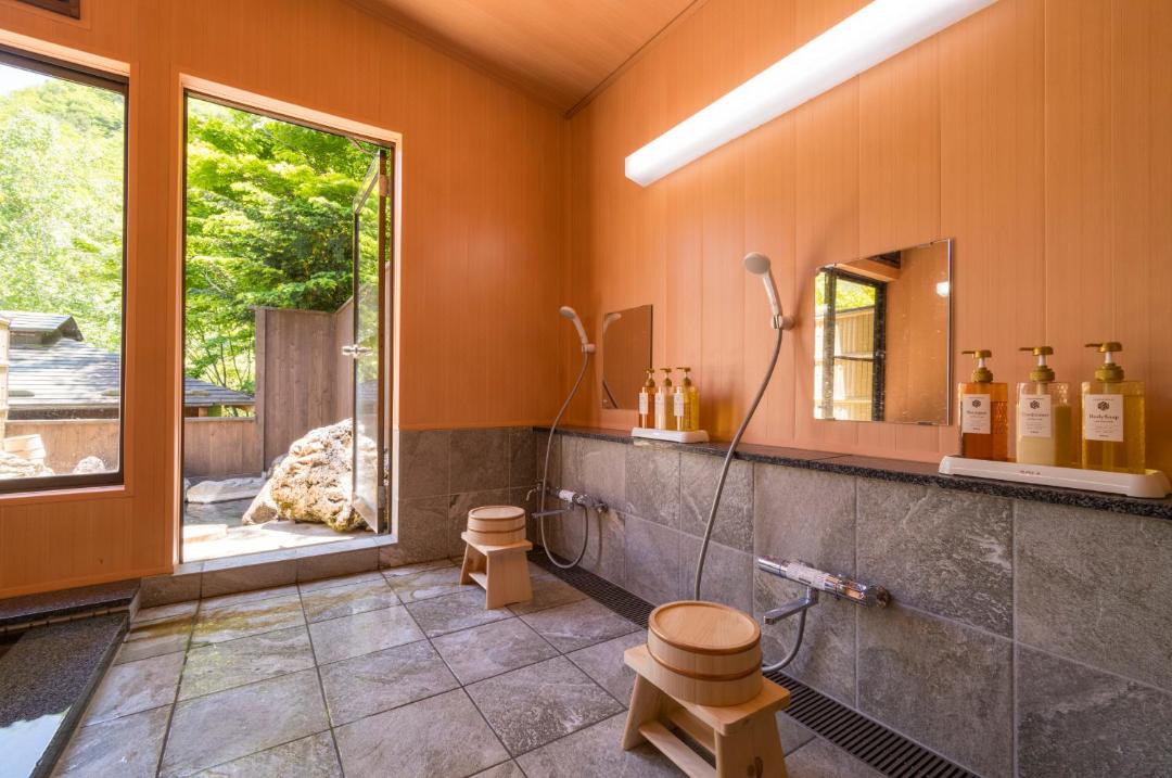 Photo of Bathroom in Sawando