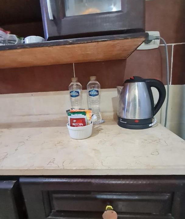 Photo of Kitchen in Marsa Matruh