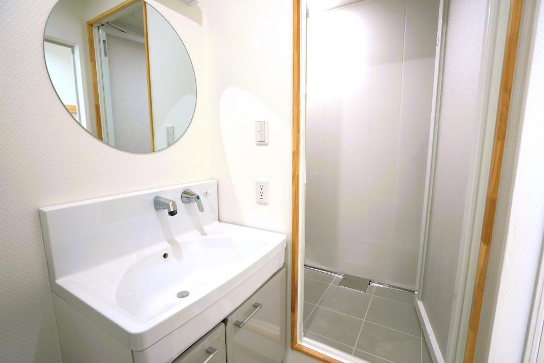 Photo of Bathroom in Samurai District