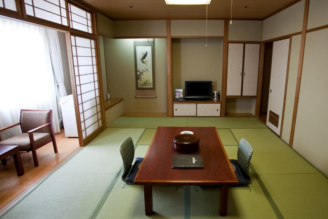 Photo of Others in Nishi-Ohama Kita