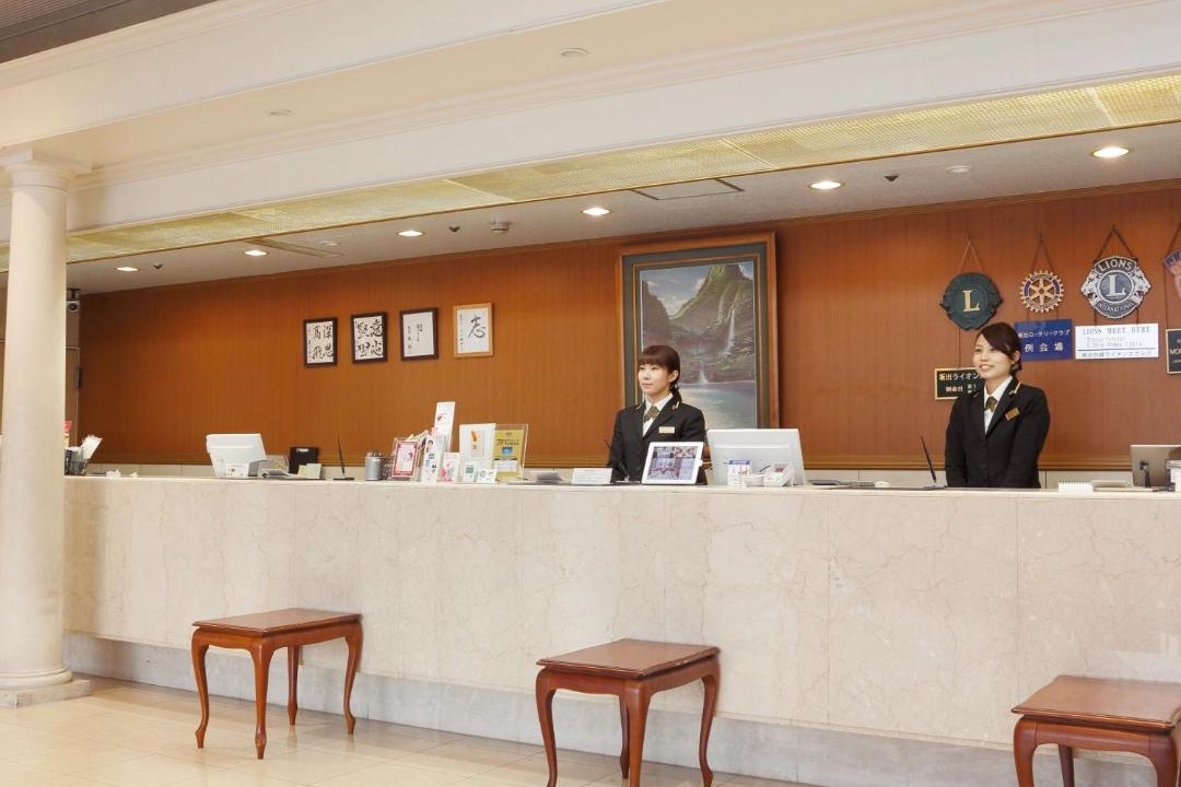 Photo of Others in Nishi-Ohama Kita